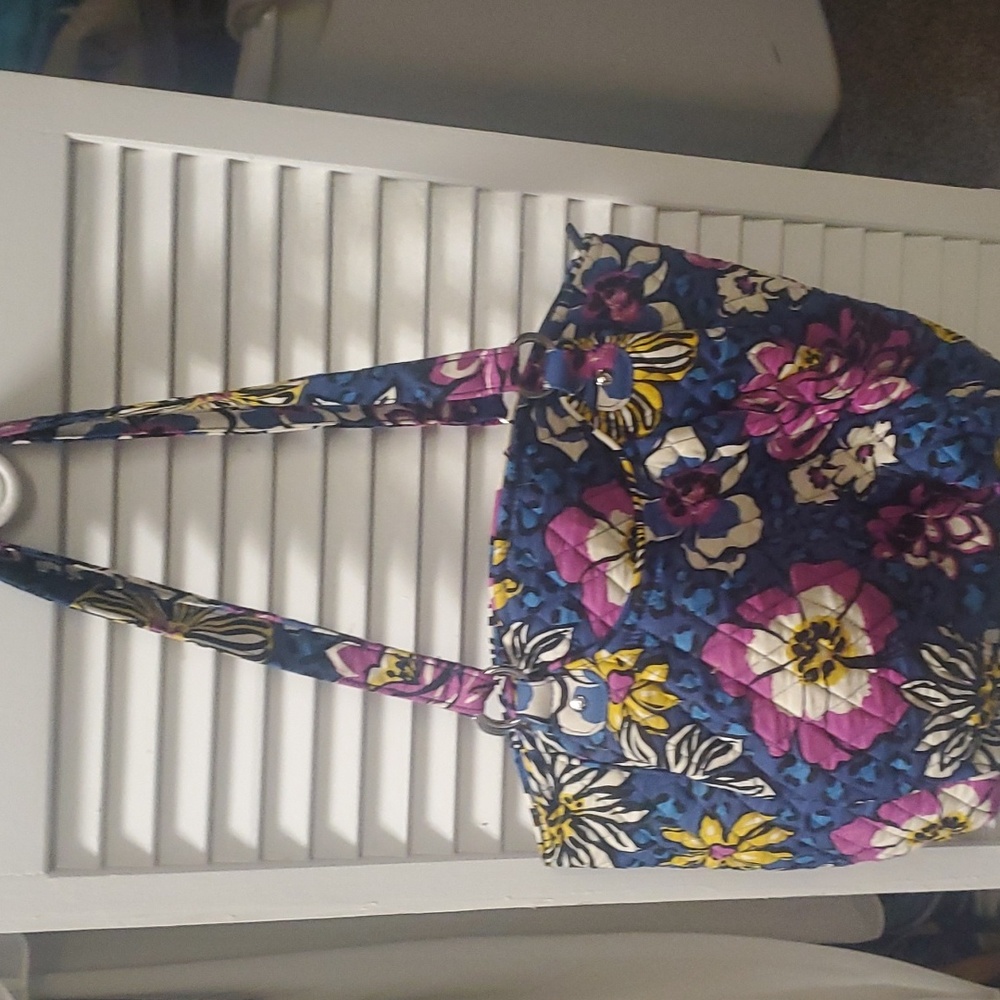 Vera Bradley purse